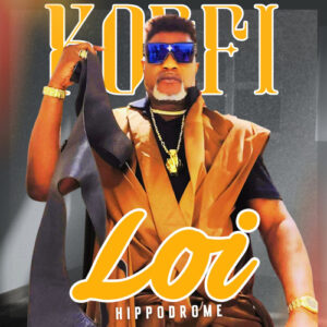 Koffi Olomide - LOI HIPPODROME