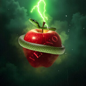 Mendez & Rui Orlando - Veneno