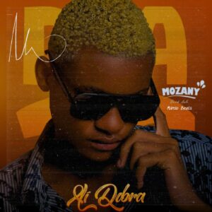 Mozany Bué De Ahh, Márcio Beats & Dj Kalisboy - Ai Dobra