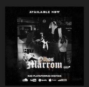 NOBREZ NBZ - Olhos Marrom