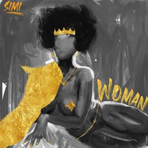 Simi - Woman To Woman