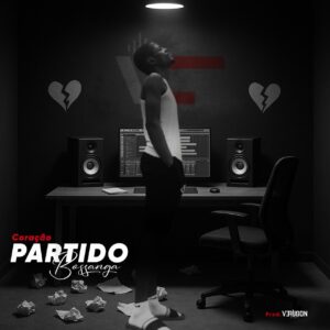 Bossanga Dochg - CORAÇÃO PARTIDO