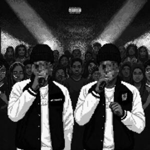 Helcírio - Vida de Artista (feat. 808Tuly & Piston)