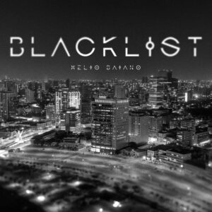 Helio Baiano - Blacklist