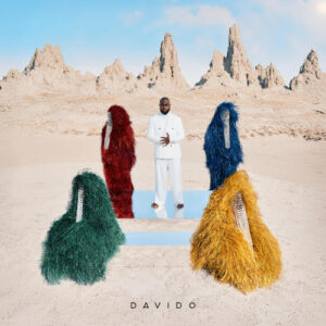 Davido - Offa Me (ft. Victoria Monét)