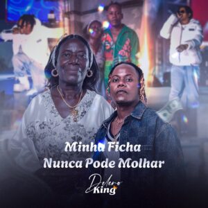 Delero King - Minha Ficha Nunca Pode Molhar