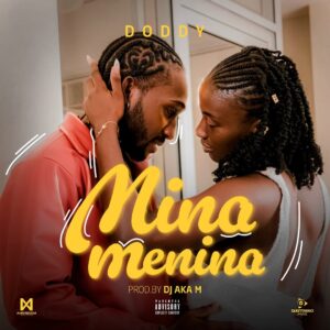 Doddy - Mina Menina