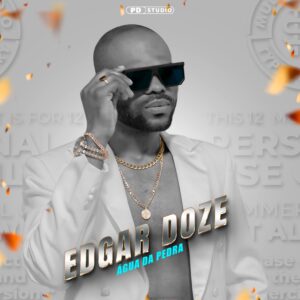 Edgar Doze - Água da Pedra