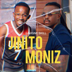 Lavigne Skill - Jinito Moniz (Homenagem)