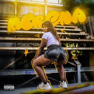 Four Show - Morena [Prod Dj Rosário Beatz]