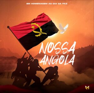 Labo Music - Nossa Angola