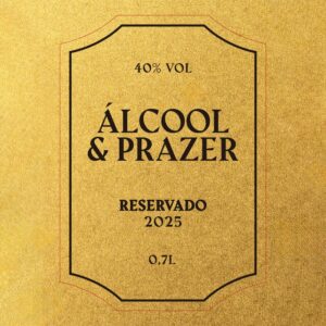 Deejay Telio - Alcool & Prazer feat. Wet Bed Gang
