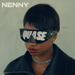 Nenny - Quase