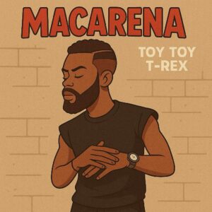 T-Rex - MACARENA