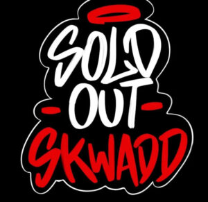 Deezy & D Jovem - A1 (Sold Out Skwadd)
