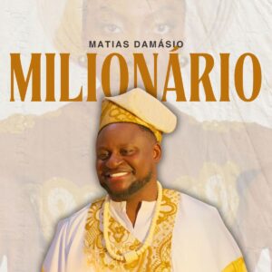 Matias Damasio - Milionário