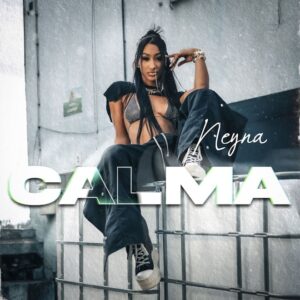 Neyna - Calma