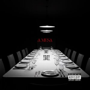 Nilton CM - A Mesa (feat. RNB GUCCI)