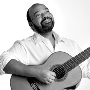 Paulo Flores - KIDI MUENE TU FUA MUENE ft. Bonga