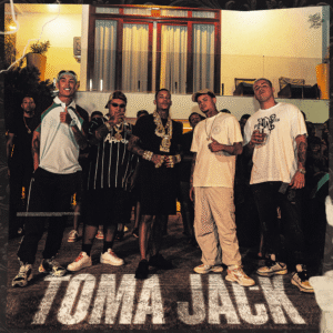 TOMA JACK - Bielzin l Poze do Rodo l Ryan SP l Don Juan