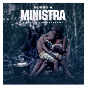 Russo K - Ministra