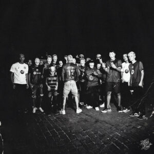 Chefin - PRINCÍPIOS DE UM CAMPEÃO (prod. Theuzz011, LB Único)