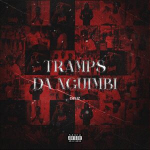 Ofliz - Tramps Da Nguimbi