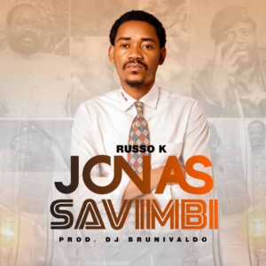 Russo K - Jonas Savimbi