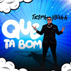 Betão Tropa Yogaa- Que tá bom - Prod.Ty fox On Beatt