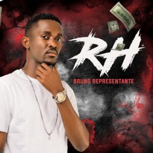 Bruno Representante - RH 
