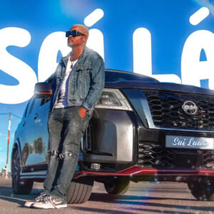 Dj Loló - Saí Lá