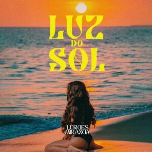 Lurdes Miranda - Luz Do Sol (Afro Tech)