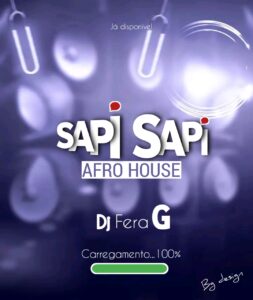 Dj Fera G feat. Xucalho - Sapi Sapi
