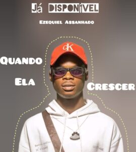 Ezequiel Assaldo - Quando ela Crescer (Afro House)