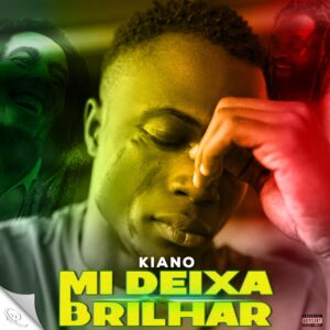 Kiano Filho do Luck Dob - Mi Deixa Brilhar (PROD ALLE NO BEATT)