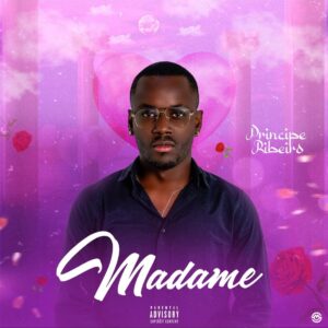 Pricipe Ribeiro - Madame