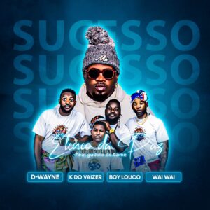 Elenco da Paz - Sucesso