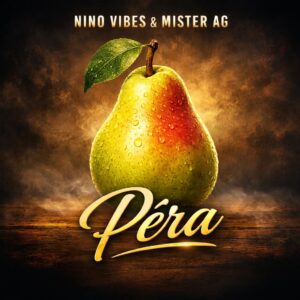 Nino Vibes, Mister AG - Pêra