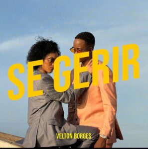 Velton Borges - Se Gerir