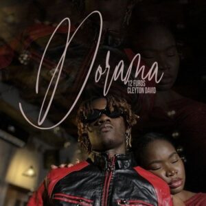 12 FUROS x CLEYTON DAVID - DORAMA