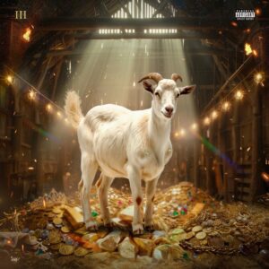 Deezy - Sos (Goating) Vol. 3 (Album)