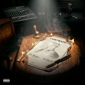 Eric Rodrigues - Contrato (Feat. Axel Young King)