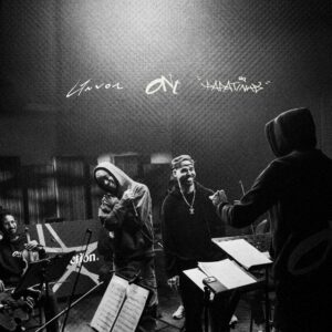 L7NNON feat. Papatinho & Orquestra Novo Traço - Celebrando A Vida