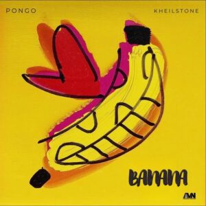 Pongo - Banana