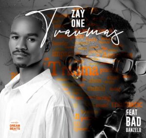 Zay One feat. Banzelo - Traumas (Prod by Ngula Enter)
