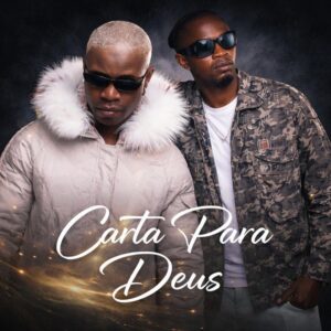 Dada 2 feat. Dj Bilson - Carta para Deus