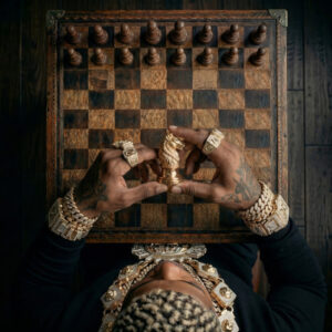 Mc Poze do Rodo - Xeque Mate (Álbum)