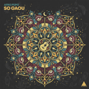 Afro Pupo - So Gaou Main Mix