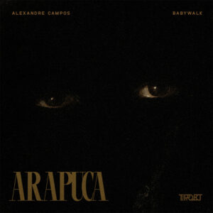 ALEXANDRE CAMPOS, BABYWALK - CALABETO (prod. Midnight)