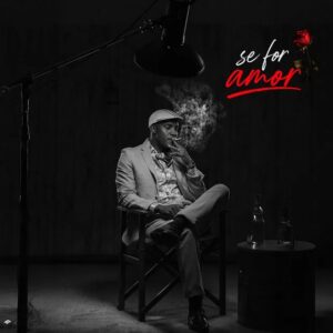 Cláudio Pina - Se For Amor